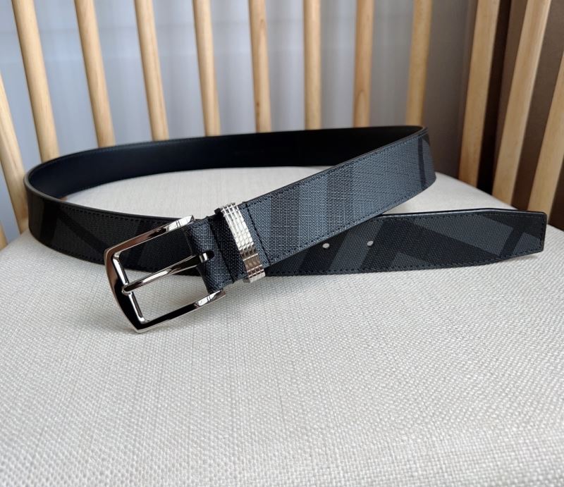 Burberry Belts